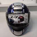 Shoei Others Z7 Yamaha Raclng