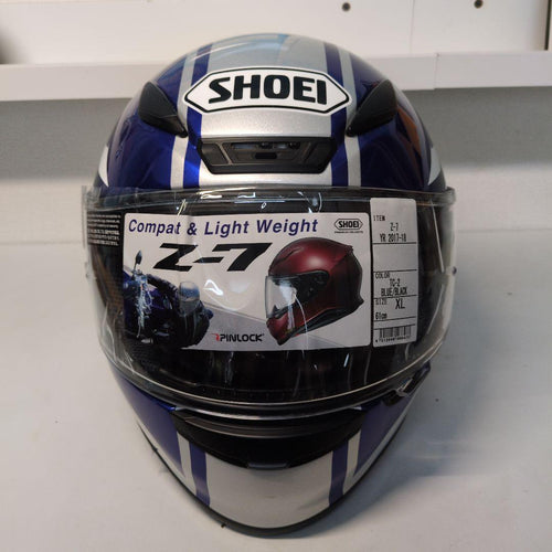 Shoei Others Z7 Yamaha Raclng