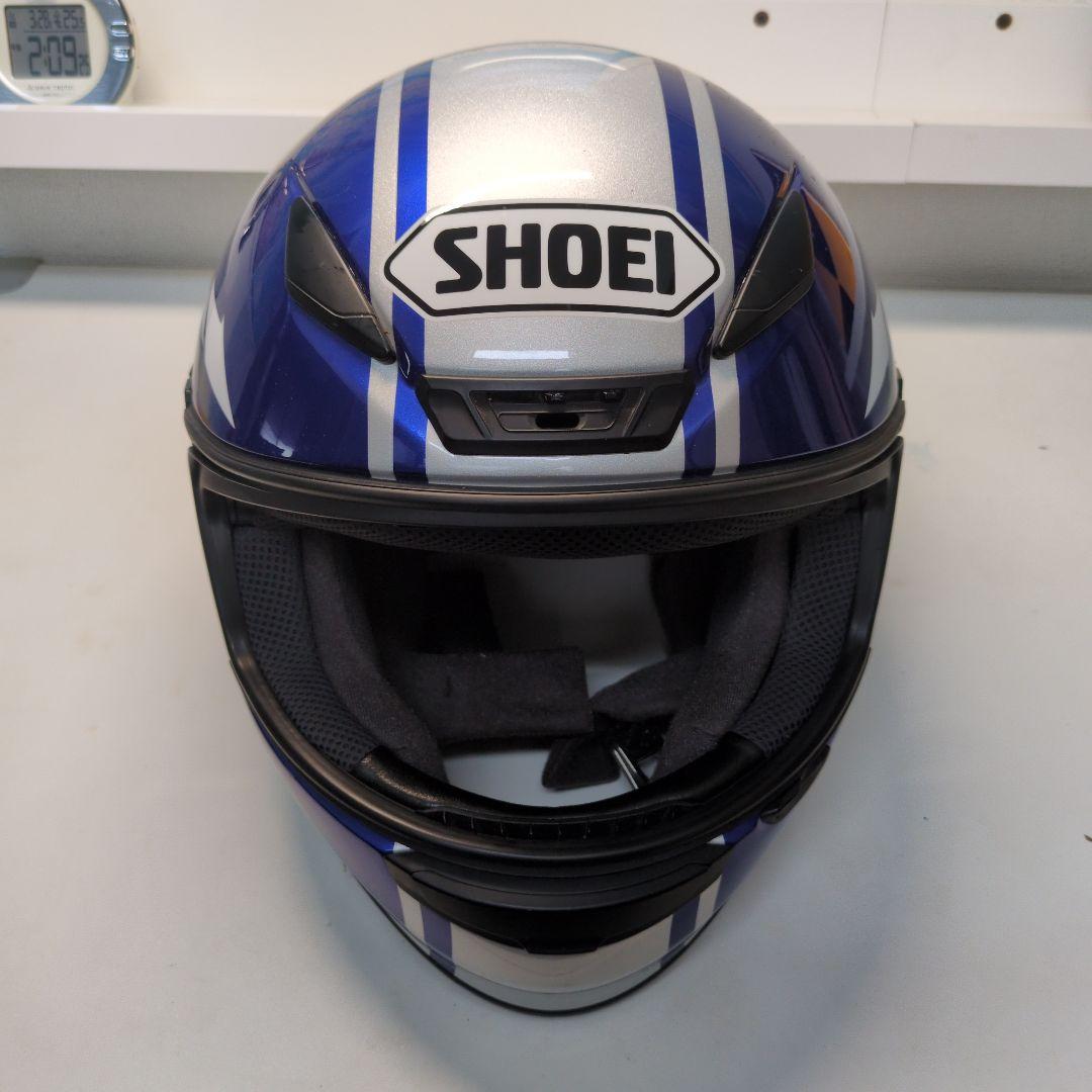 Shoei Others Z7 Yamaha Raclng