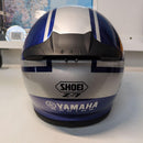 Shoei Others Z7 Yamaha Raclng