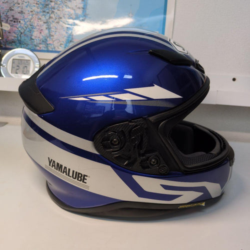 Shoei Others Z7 Yamaha Raclng