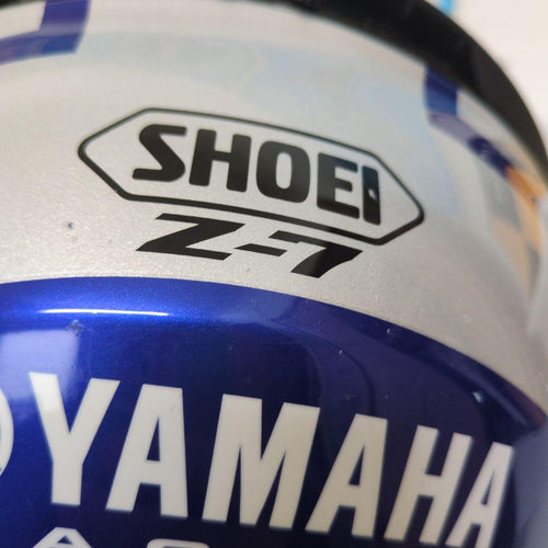Shoei Others Z7 Yamaha Raclng