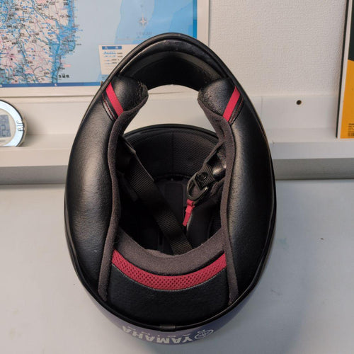 Shoei Others Z7 Yamaha Raclng
