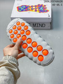 Sneakers Mind 001