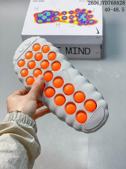 Sneakers Mind 001