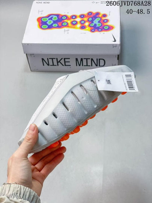 Sneakers Mind 001