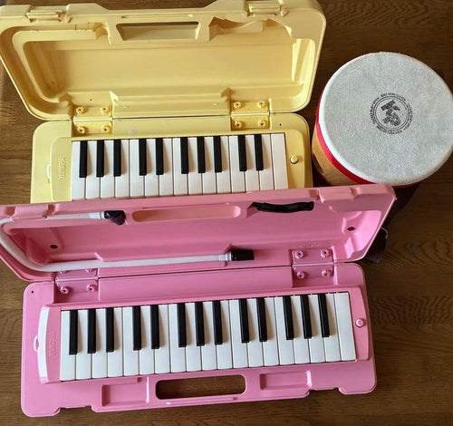 Melodicas 3 2 Kp