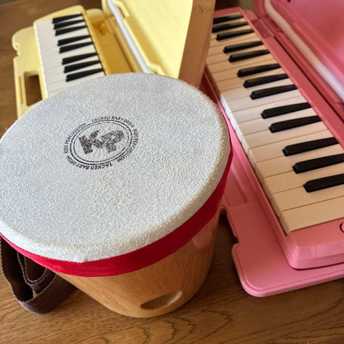 Melodicas 3 2 Kp