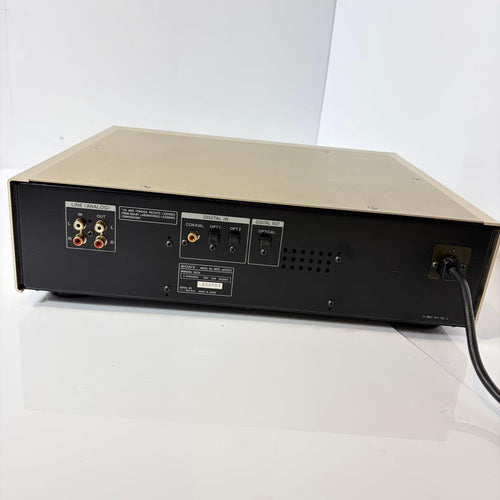 Sony Other Mds-Ja50Es Md