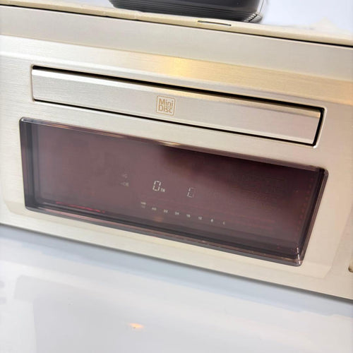 Sony Other Mds-Ja50Es Md