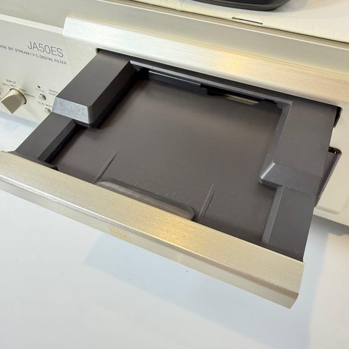 Sony Other Mds-Ja50Es Md