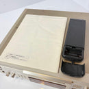 Sony Other Mds-Ja50Es Md