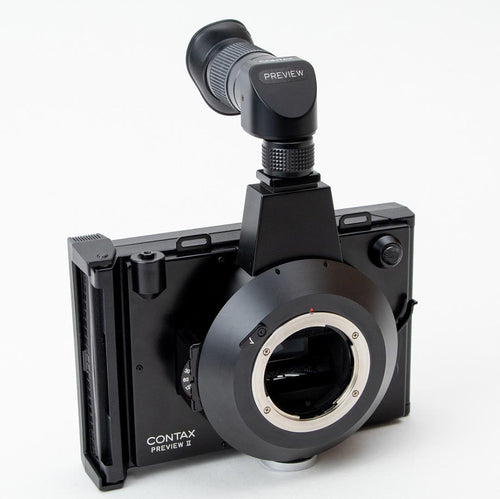 Contax Otro