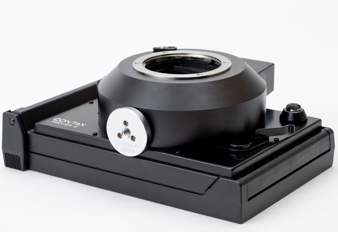 Contax Otro