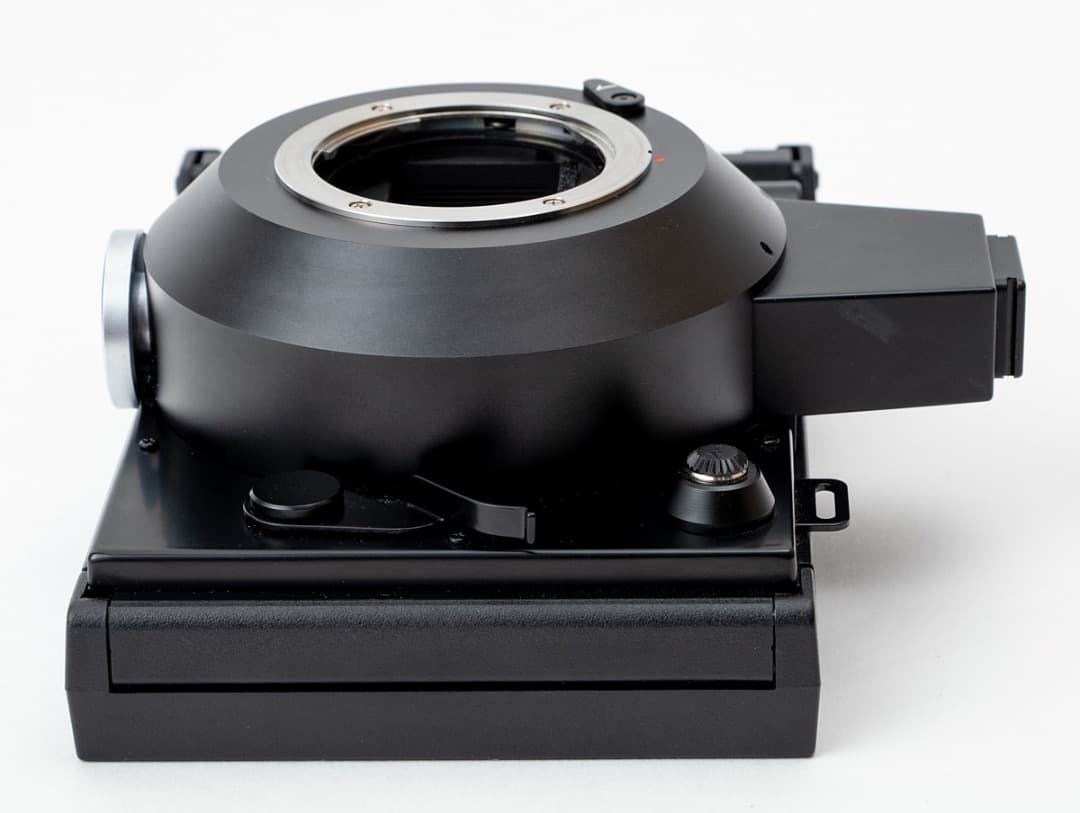 Contax Otro