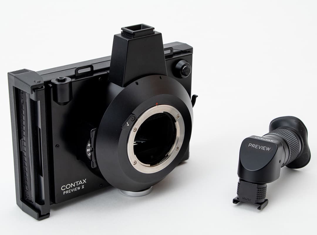 Contax Otro