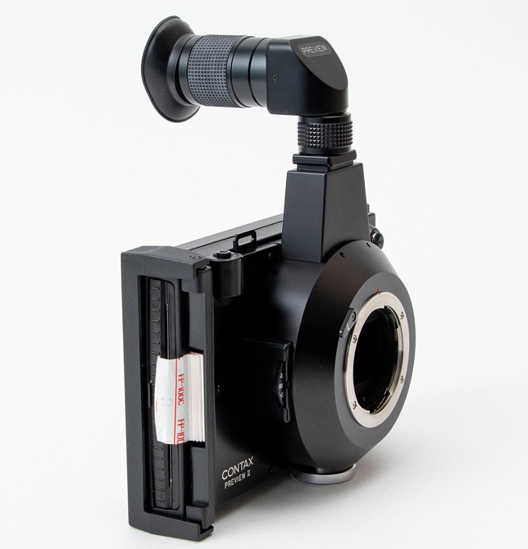 Contax Otro