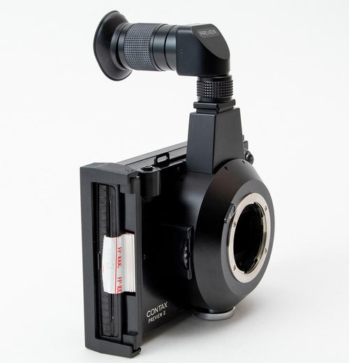 Contax Otro