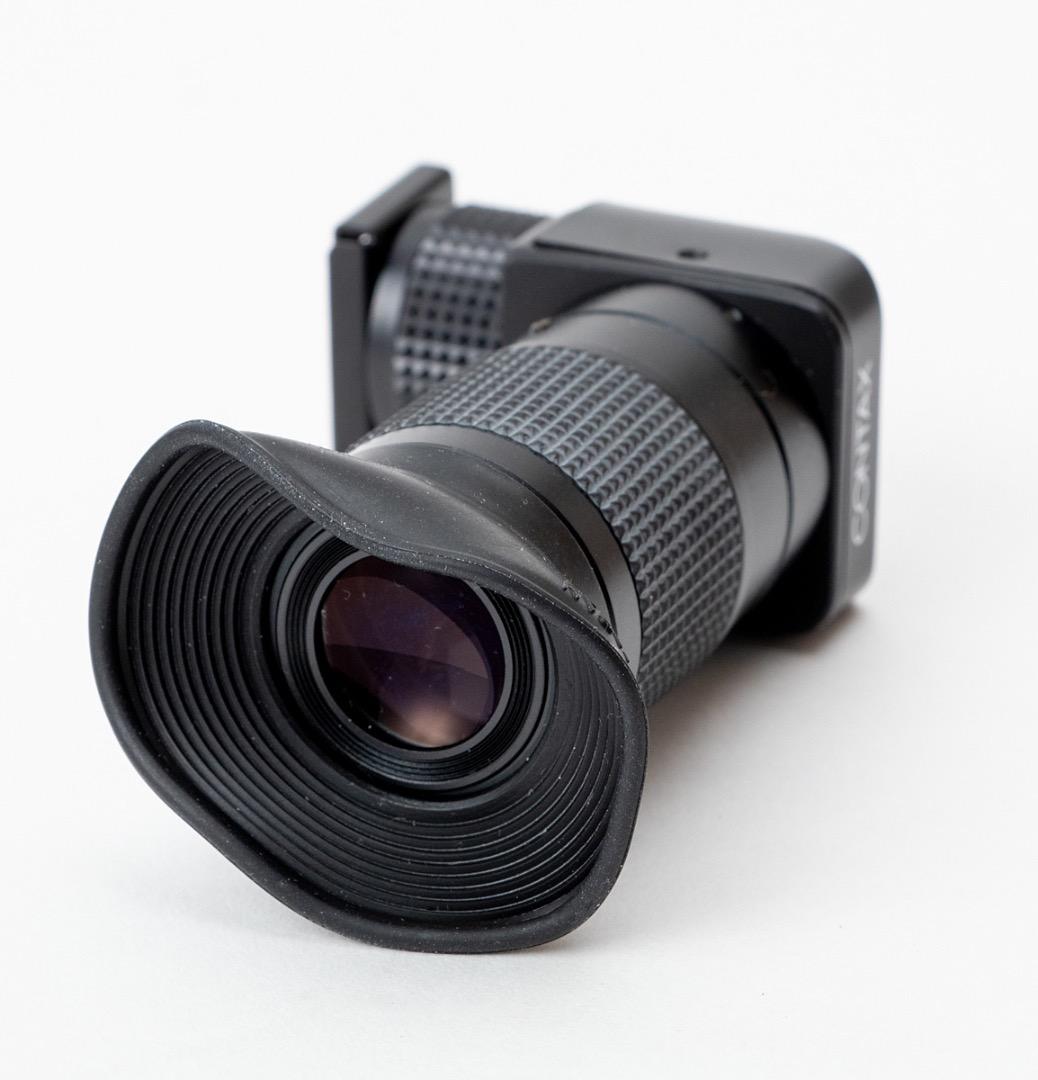 Contax Otro