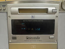 Panasonic Cd, Md Cassette Decks Rx-Mdx5