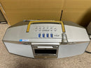 Panasonic Cd, Md Cassette Decks Rx-Mdx5