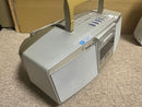 Panasonic Cd, Md Cassette Decks Rx-Mdx5