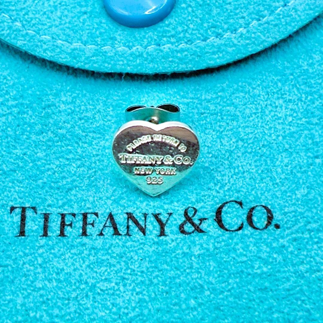Tiffany Earrings (Single)