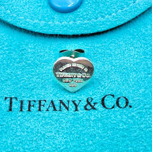 Tiffany Earrings (Single)