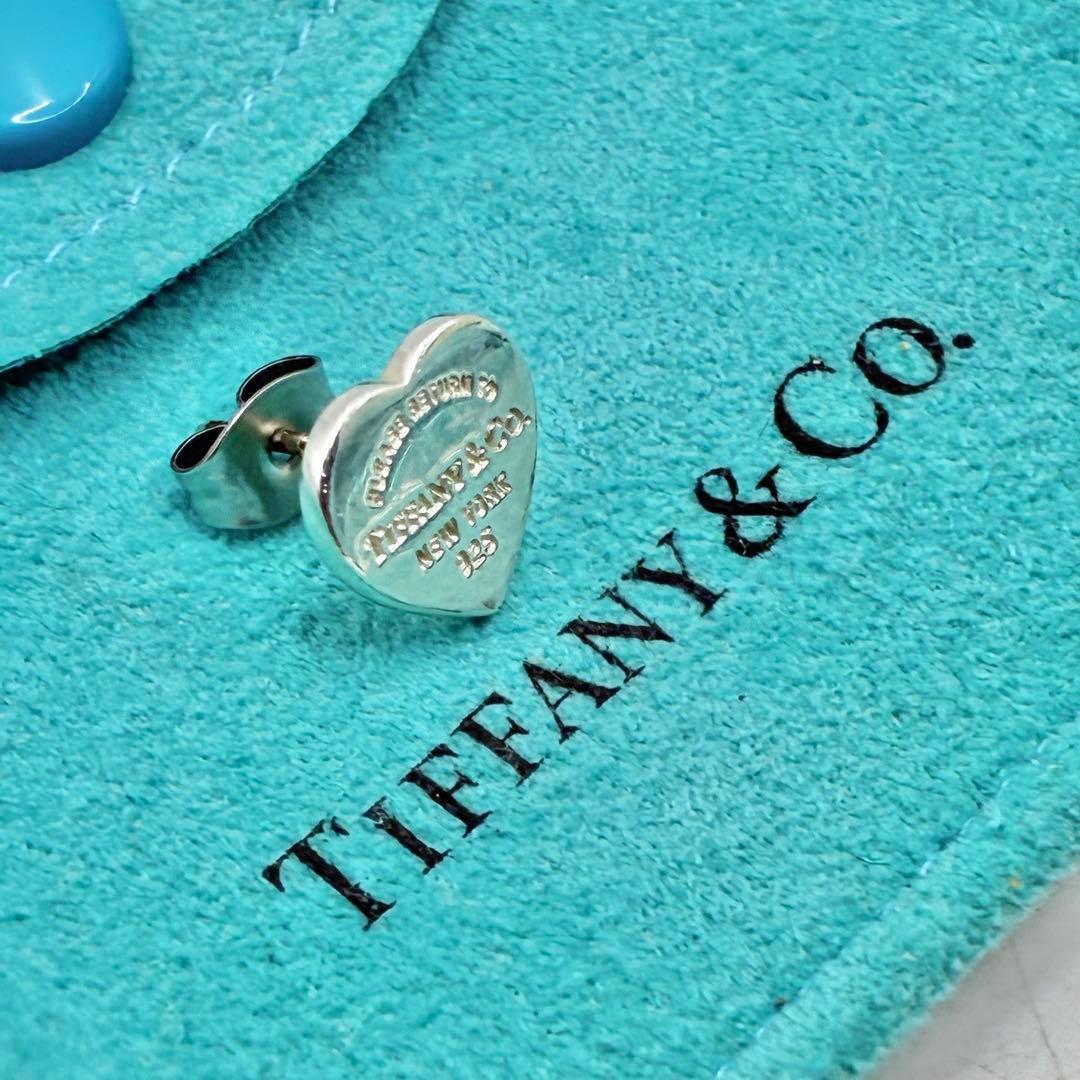 Tiffany Earrings (Single)