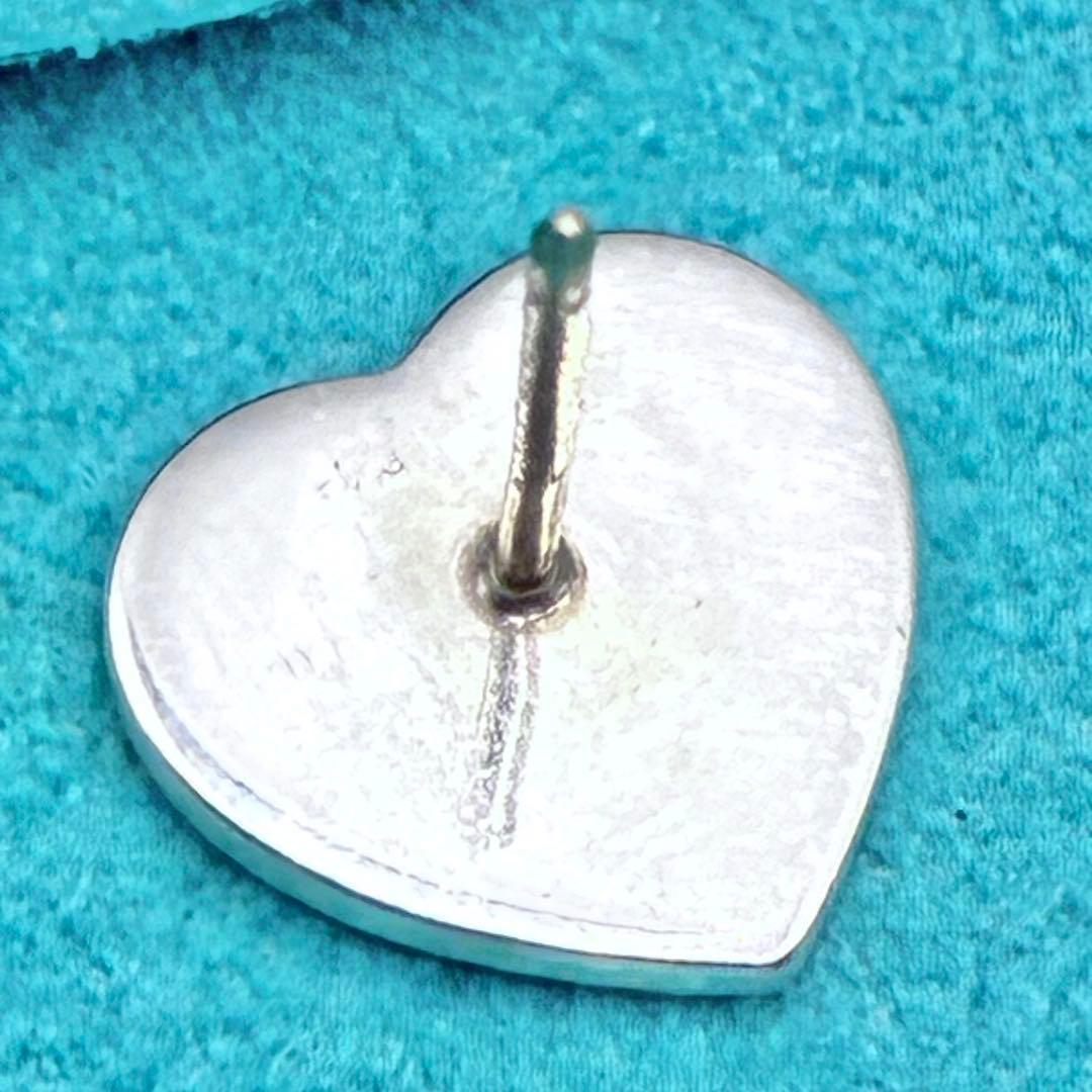 Tiffany Earrings (Single)