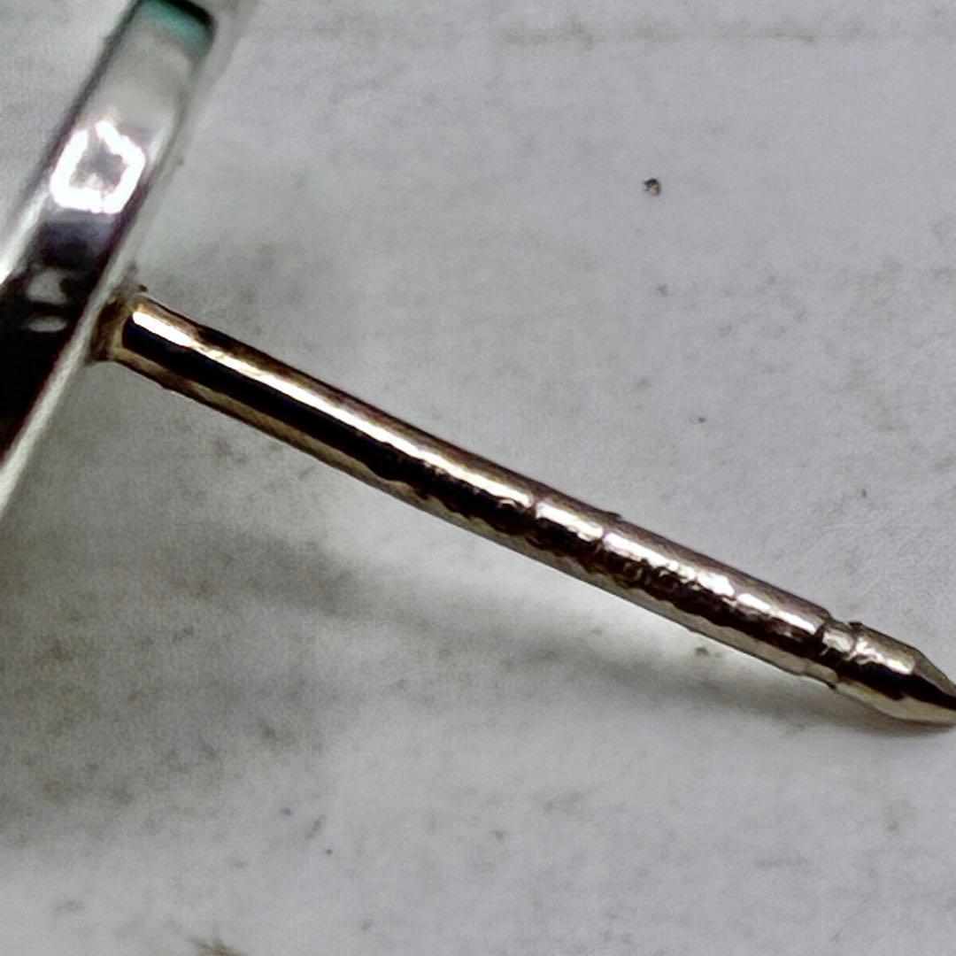 Tiffany Earrings (Single)