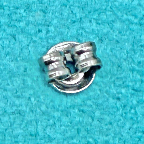 Tiffany Earrings (Single)