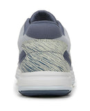 Sneakers Ryka Womens Devotion Plus 5 Walking Pearl Blue Meshfaux Leather