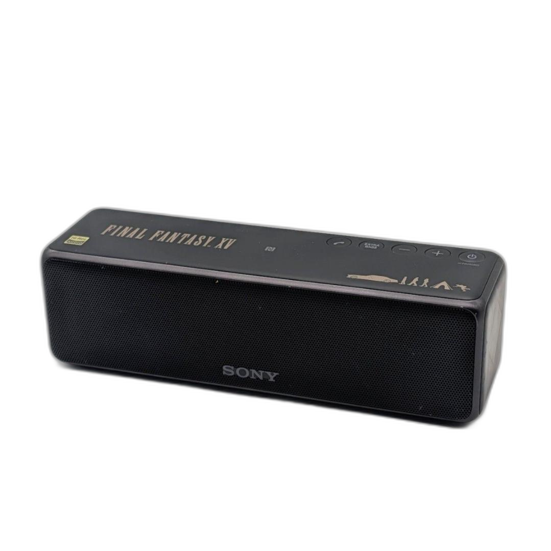 Sony Speaker Srs-Hg1 Ff15