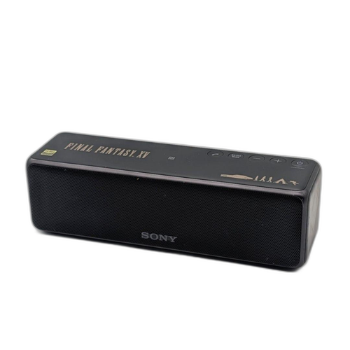 Sony Speaker Srs-Hg1 Ff15