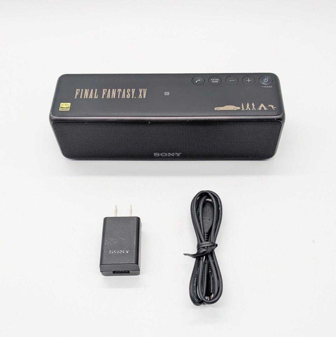 Sony Speaker Srs-Hg1 Ff15
