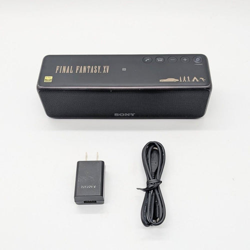 Sony Speaker Srs-Hg1 Ff15