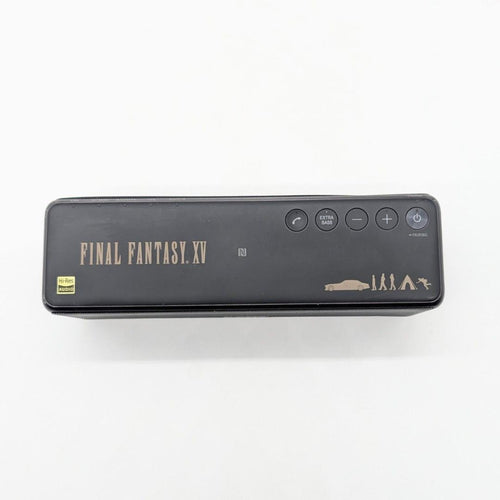 Sony Speaker Srs-Hg1 Ff15