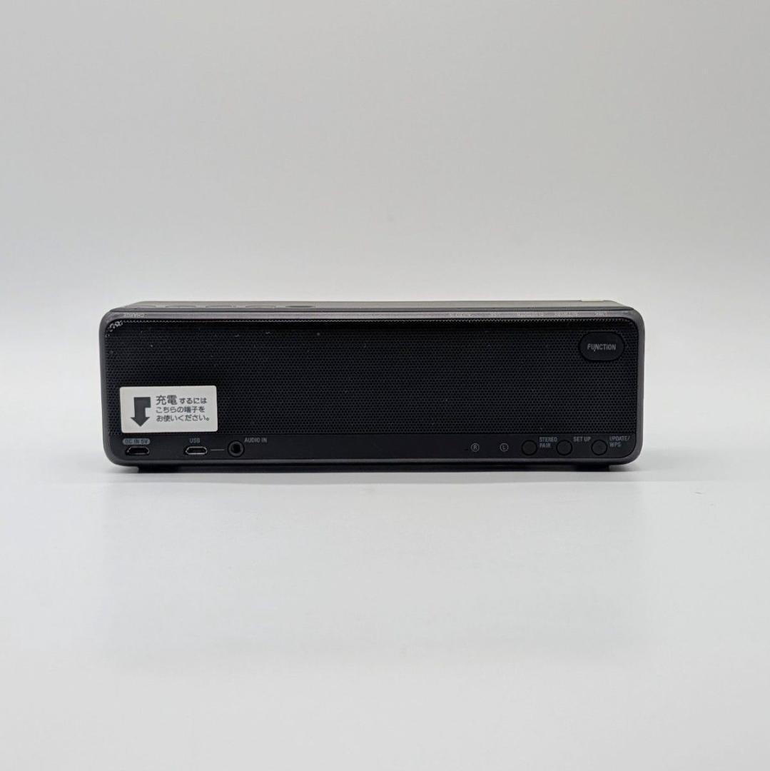 Sony Speaker Srs-Hg1 Ff15