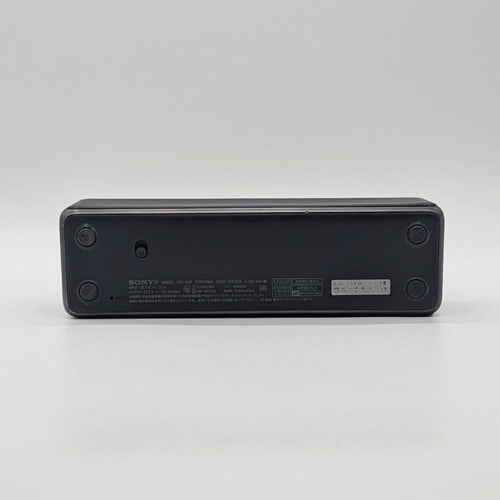 Sony Speaker Srs-Hg1 Ff15