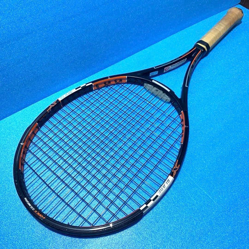 Racket (For Hard Type) X-Blade Force 3.15