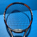 Racket (For Hard Type) X-Blade Force 3.15