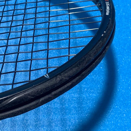 Racket (For Hard Type) X-Blade Force 3.15