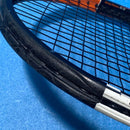 Racket (For Hard Type) X-Blade Force 3.15