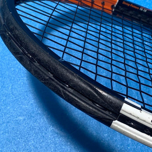 Racket (For Hard Type) X-Blade Force 3.15