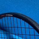 Racket (For Hard Type) X-Blade Force 3.15