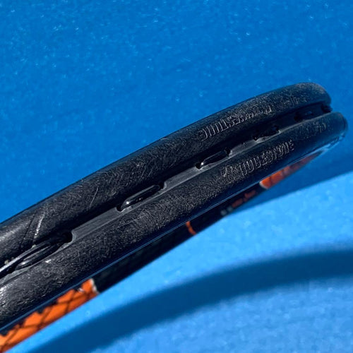 Racket (For Hard Type) X-Blade Force 3.15