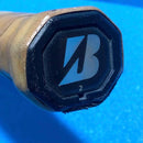 Racket (For Hard Type) X-Blade Force 3.15