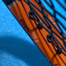 Racket (For Hard Type) X-Blade Force 3.15