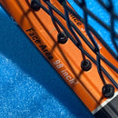 Racket (For Hard Type) X-Blade Force 3.15